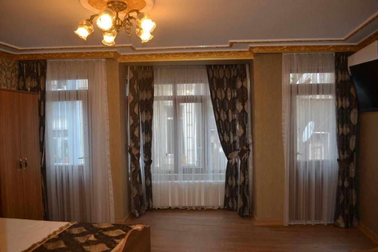 La Casa Suites Istanbul Exterior foto