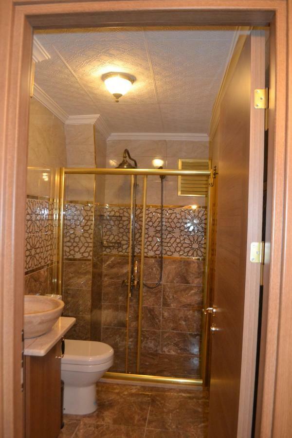 La Casa Suites Istanbul Exterior foto