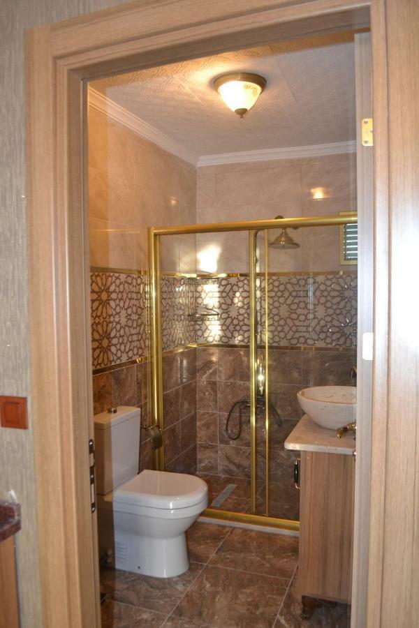 La Casa Suites Istanbul Exterior foto